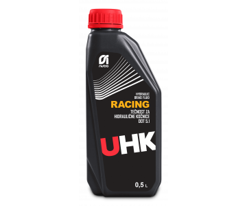 Тормозная жидкость NESTRO UHK RACING DOT 5.1  0.5L